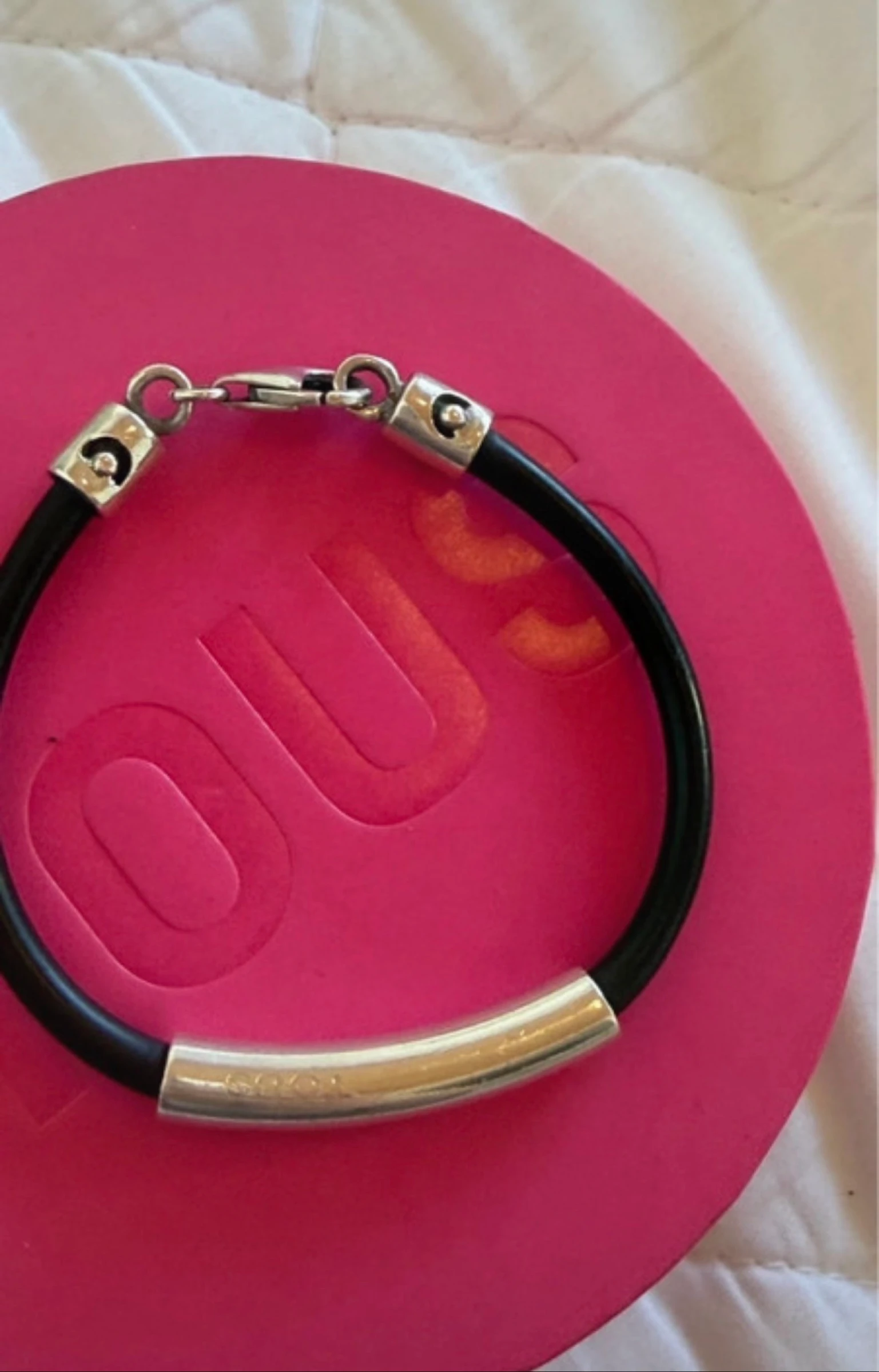 Original vintage TOUS bracelet pre-2003 – photo 3